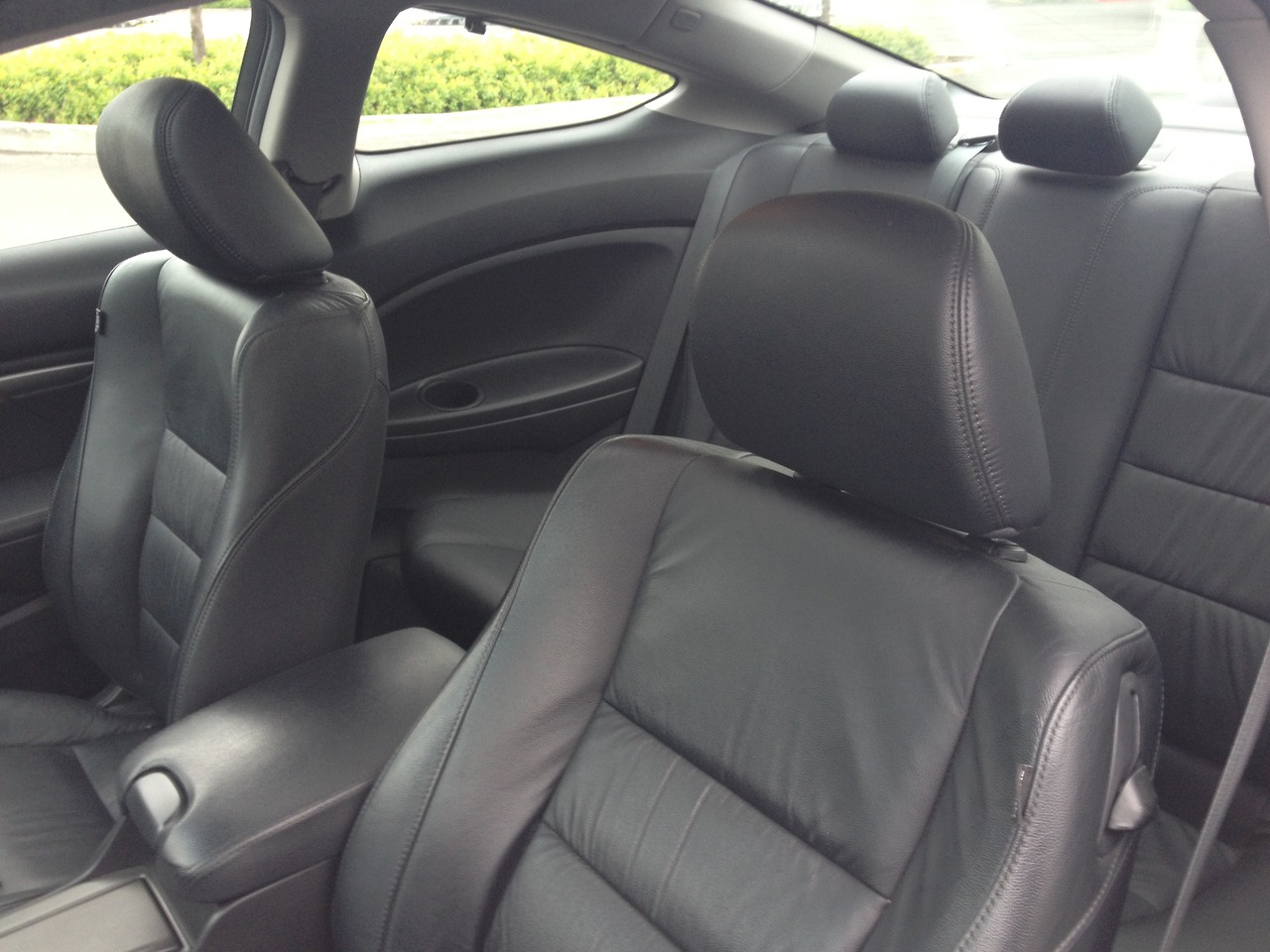 2010 Honda Accord Coupe