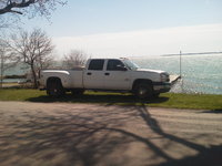 Silverado 3500 Silverado 3500