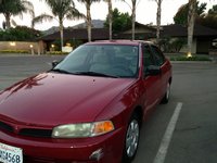 Mirage Mirage