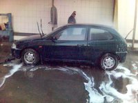 1996 Mitsubishi Colt Overview 1996 Mitsubishi Colt Overview