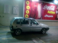 1993 FIAT Uno Overview 1993 FIAT Uno Overview