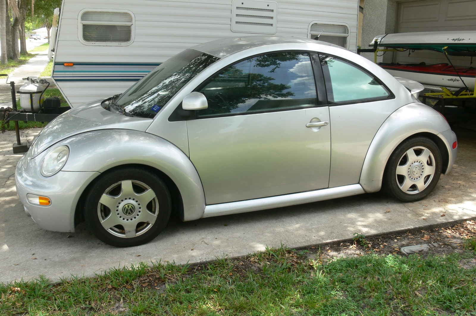 1998 Volkswagen Beetle Pictures CarGurus