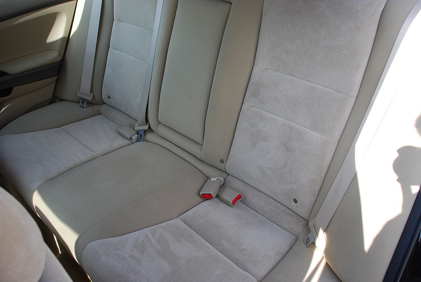 2010 Honda Accord