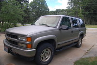 Tahoe Limited/Z71 Tahoe Limited/Z71