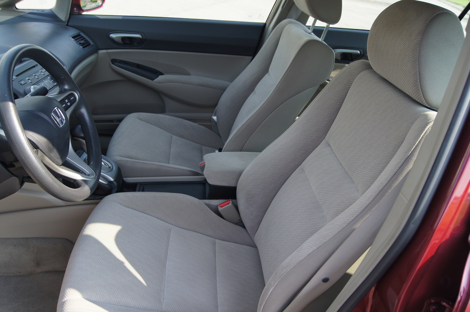 2011 Honda Civic