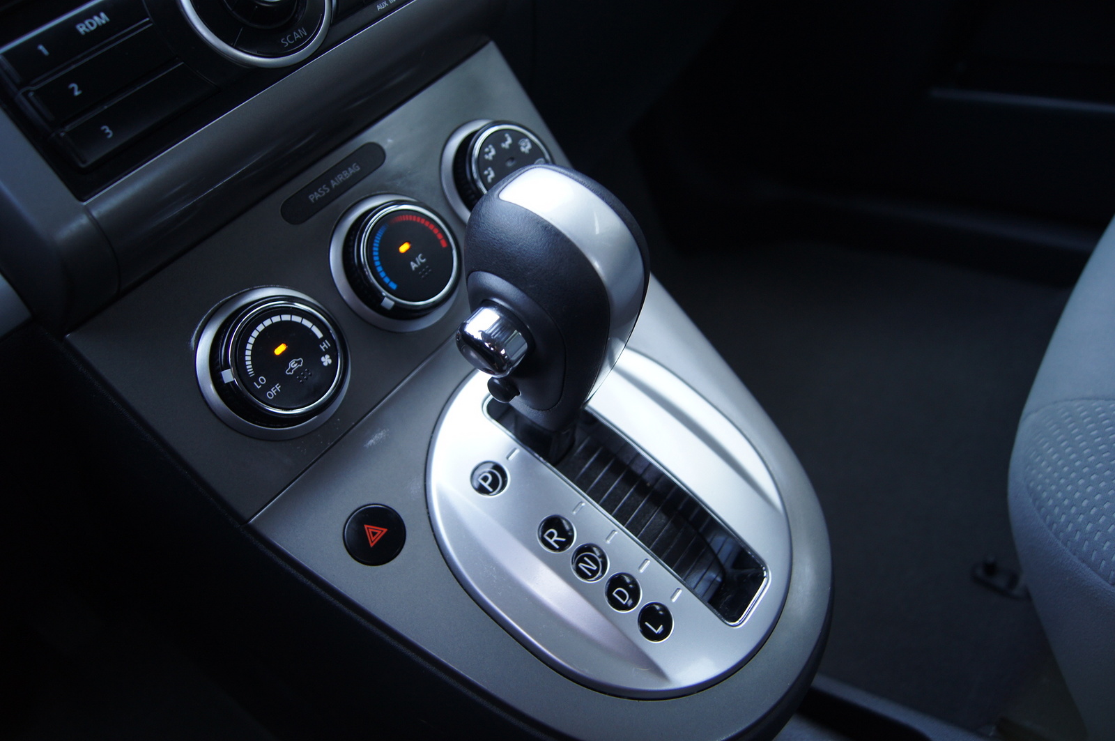 2010 Nissan Sentra