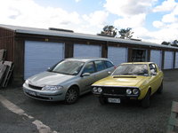 2002 Renault Laguna Overview 2002 Renault Laguna Overview