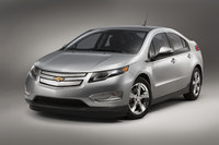 Chevrolet Volt Chevrolet Volt