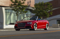 Audi RS 5 Audi RS 5