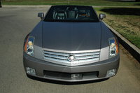 2004 Cadillac XLR Overview 2004 Cadillac XLR Overview