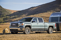Front-quarter view. Copyright General Motors Front-quarter view. Copyright General Motors