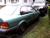 Tercel Tercel