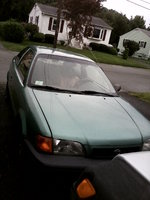 Tercel Tercel