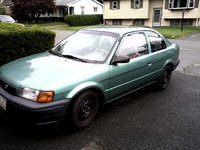 Tercel Tercel