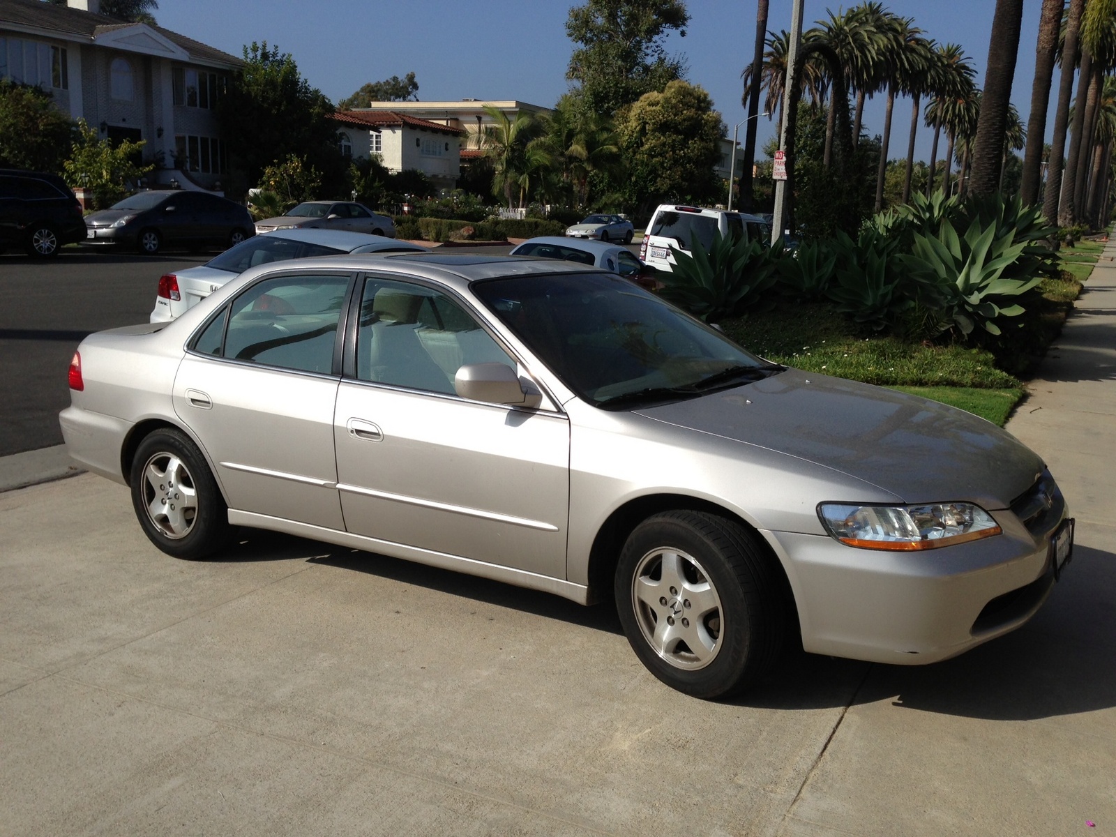 1999 Honda Accord - Pictures - CarGurus