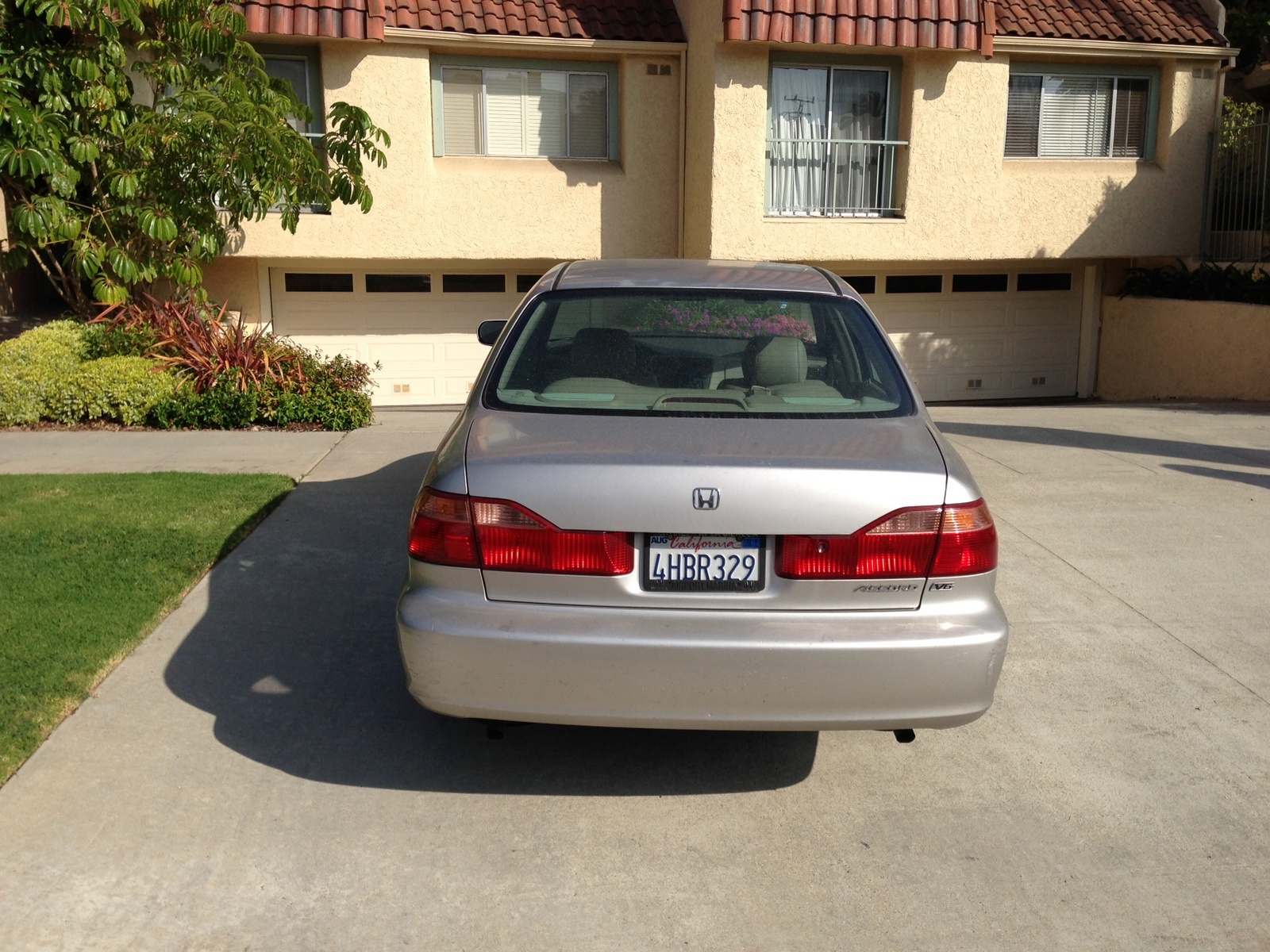 1999 Honda Accord - Pictures - CarGurus