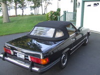 1975 Mercedes-Benz 450-Class Overview 1975 Mercedes-Benz 450-Class Overview