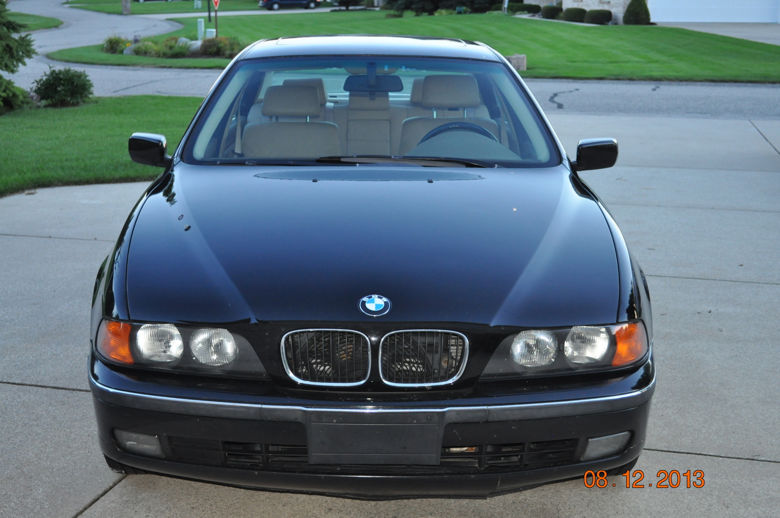 1999 BMW 5 Series Pictures CarGurus