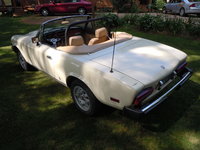 1982 FIAT 124 Spider Overview 1982 FIAT 124 Spider Overview