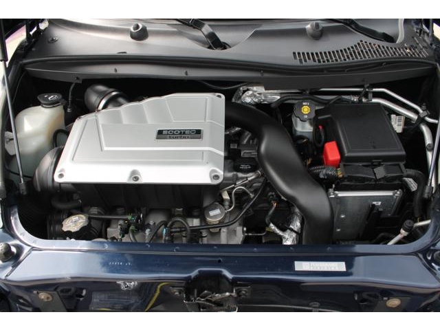 2009 Chevrolet HHR