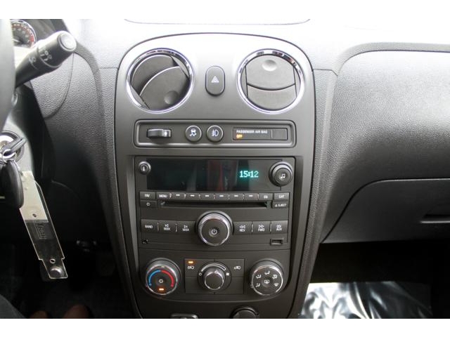 2009 Chevrolet HHR