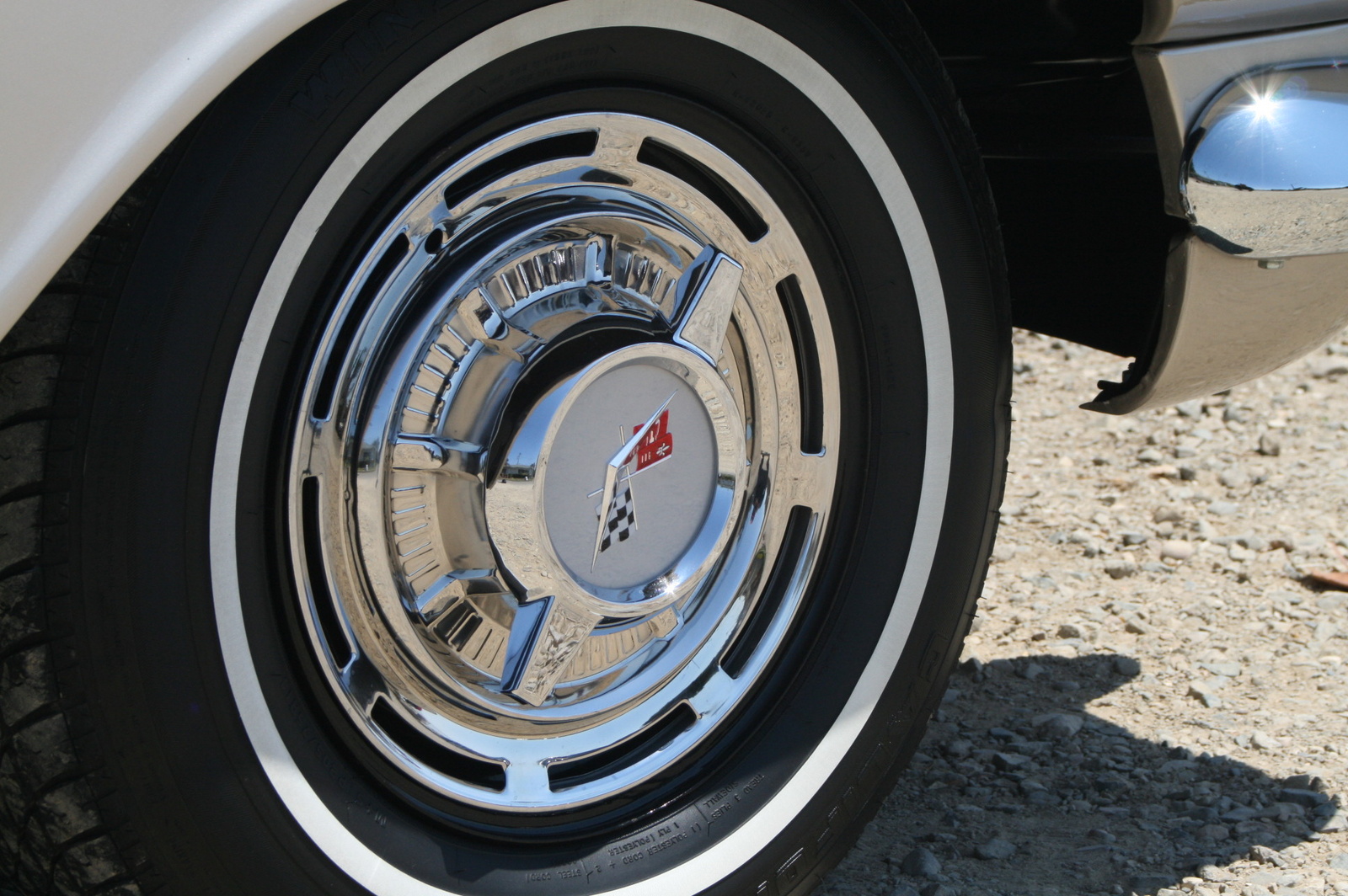 1959 Chevrolet Impala
