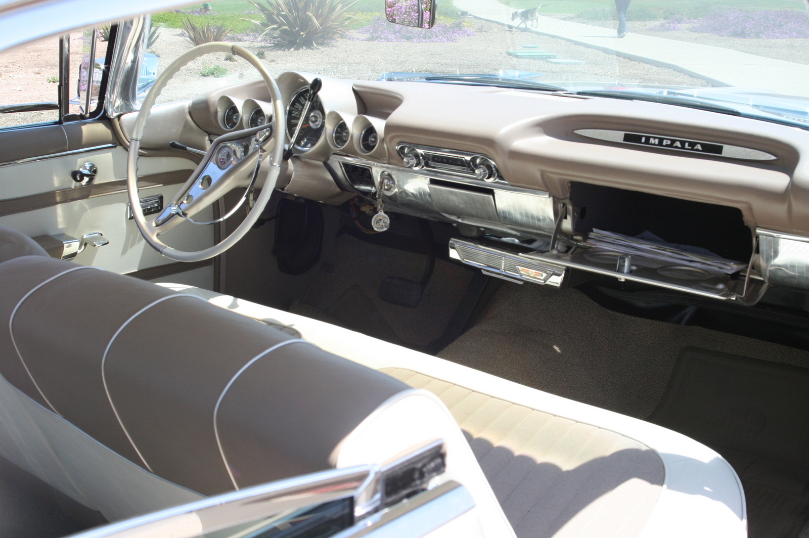 1959 Chevrolet Impala - Pictures - CarGurus