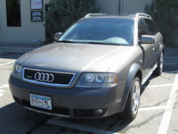 Allroad Quattro Allroad Quattro