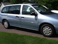 Windstar Windstar