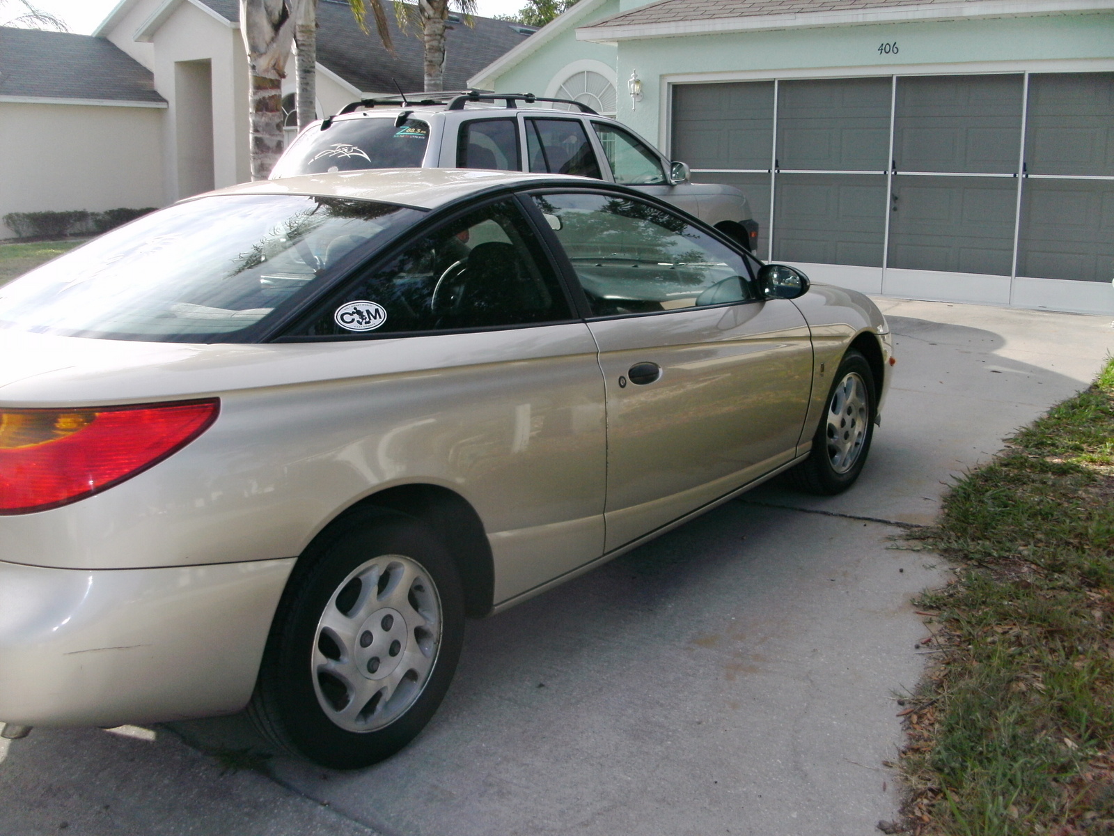 2001 Saturn S-series - Pictures - Cargurus