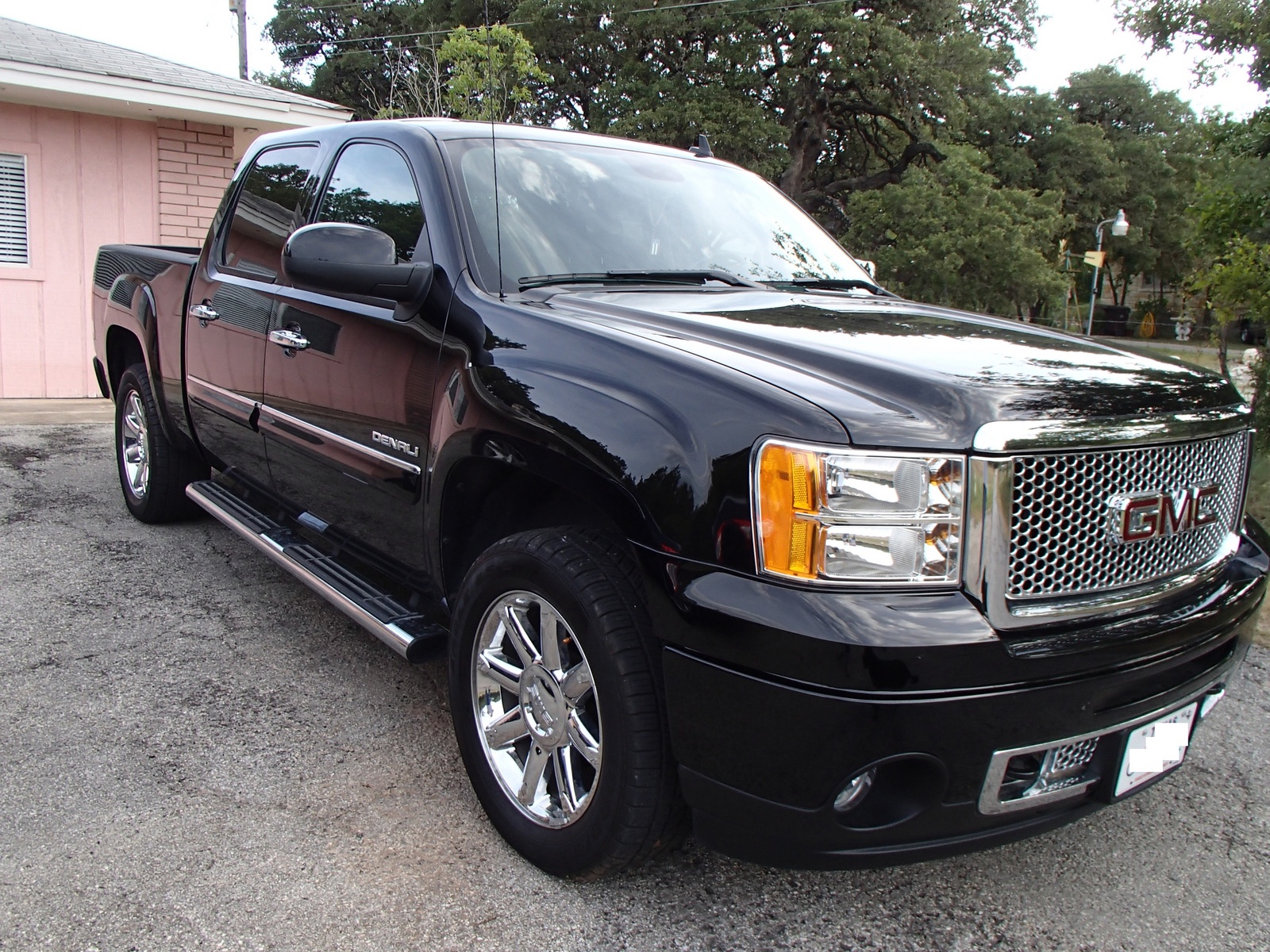 2012 Gmc Sierra 1500 Pictures Cargurus