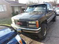 Sierra C/K 1500 Sierra C/K 1500