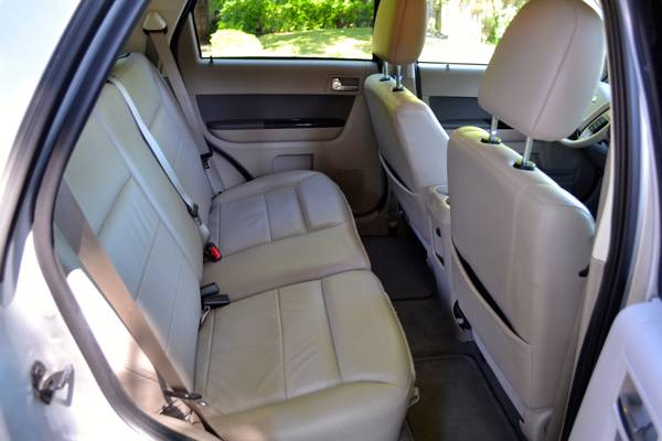 2009 Ford Escape Hybrid
