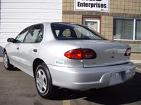 Cavalier Cavalier