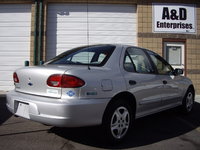 Cavalier Cavalier