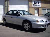 Cavalier Cavalier