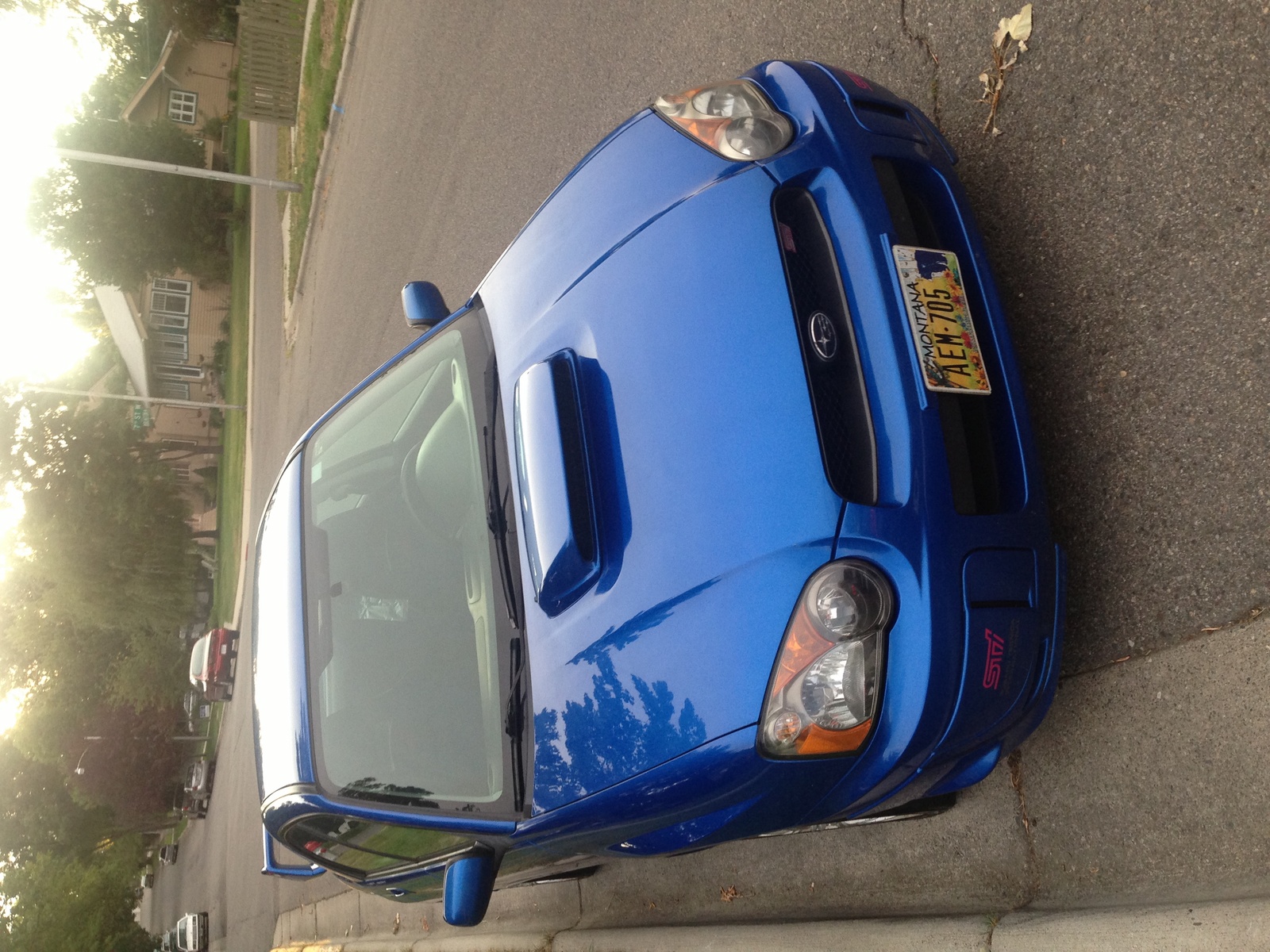 Used Subaru Impreza WRX STi For Sale Springfield, IL ...