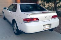 Prelude Prelude