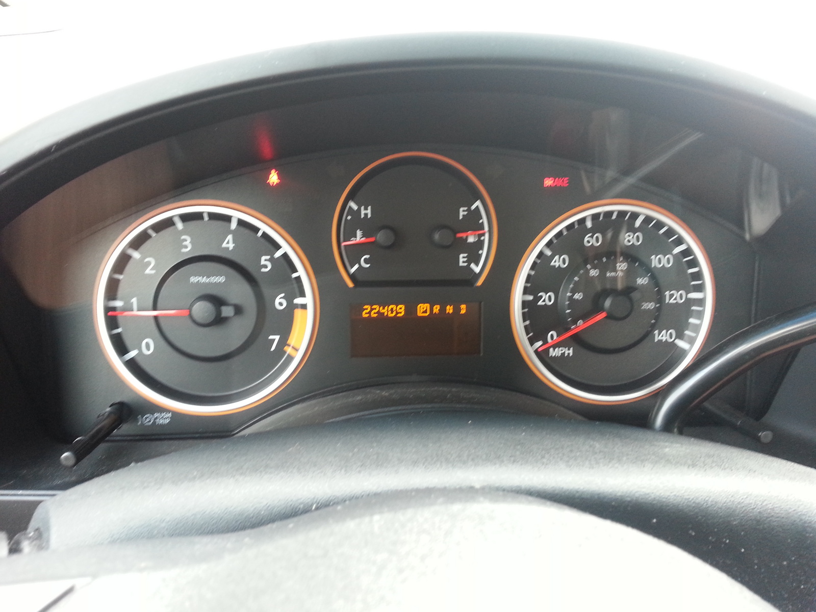 2011 Nissan Titan