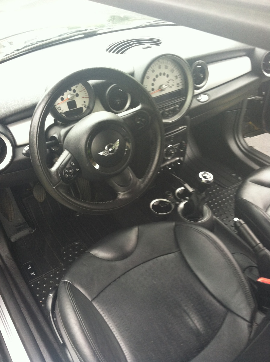 2011 Mini Cooper Clubman Review Cargurus
