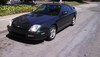 Prelude Prelude