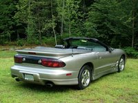 Firebird Firebird