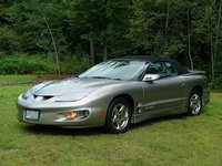 Firebird Firebird