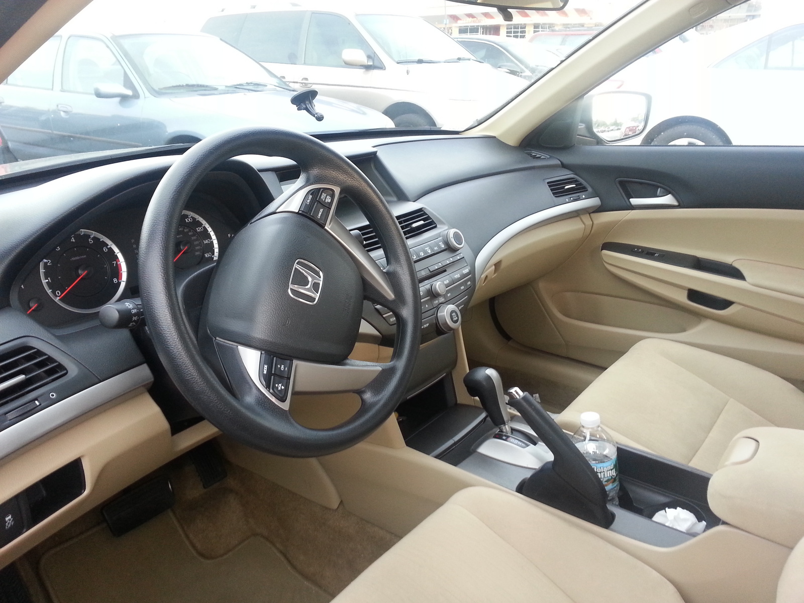 2011 Honda Accord