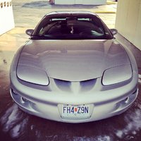 Firebird Firebird