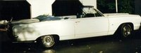 1964 Chevrolet Chevelle Overview 1964 Chevrolet Chevelle Overview