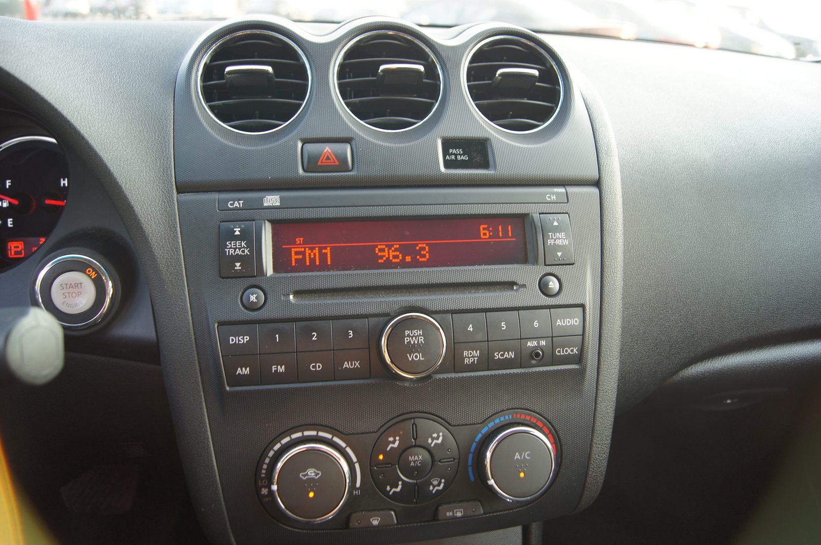 Nissan vtrs review #6