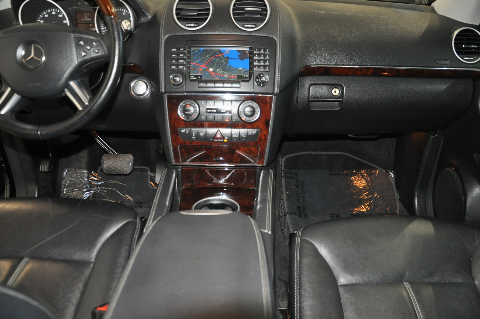 2008 Mercedes Benz Gl Class Pictures Cargurus