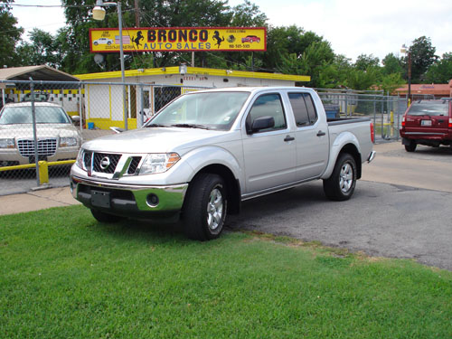 2010 Nissan frontier crew cab user reviews #3