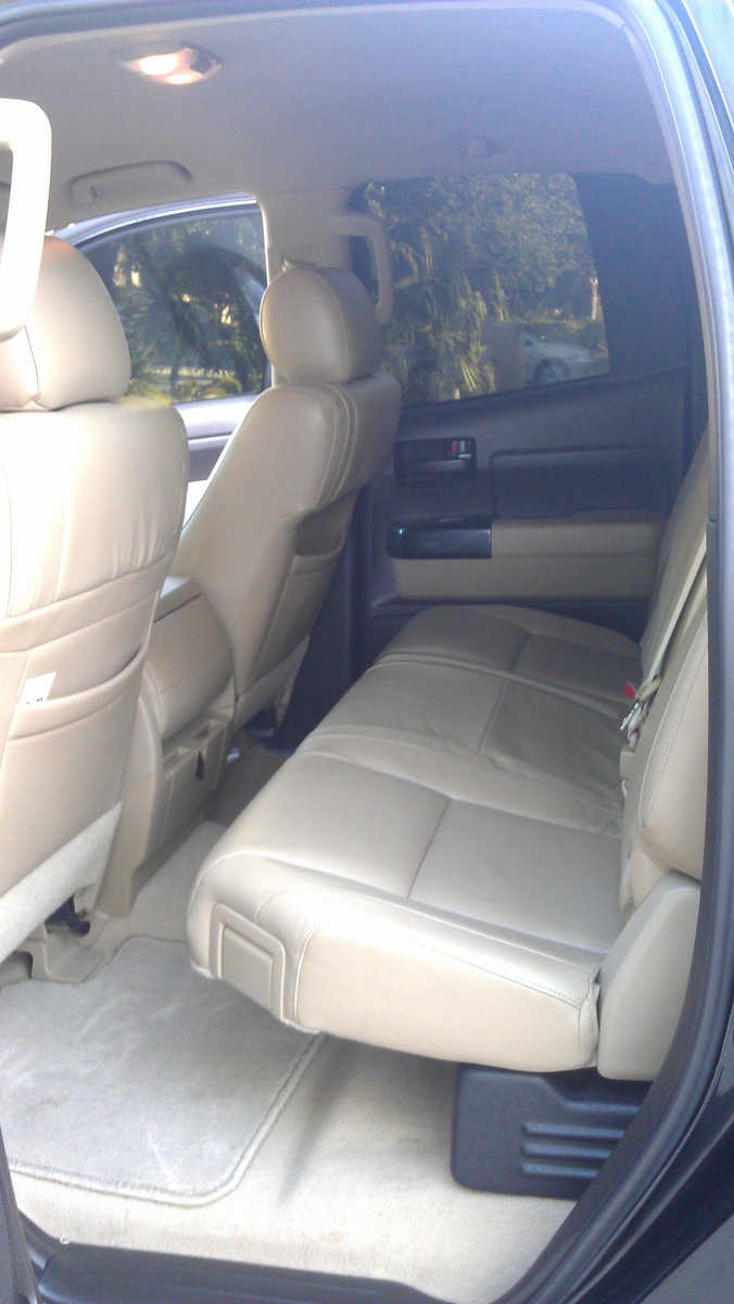 2010 Toyota Tundra